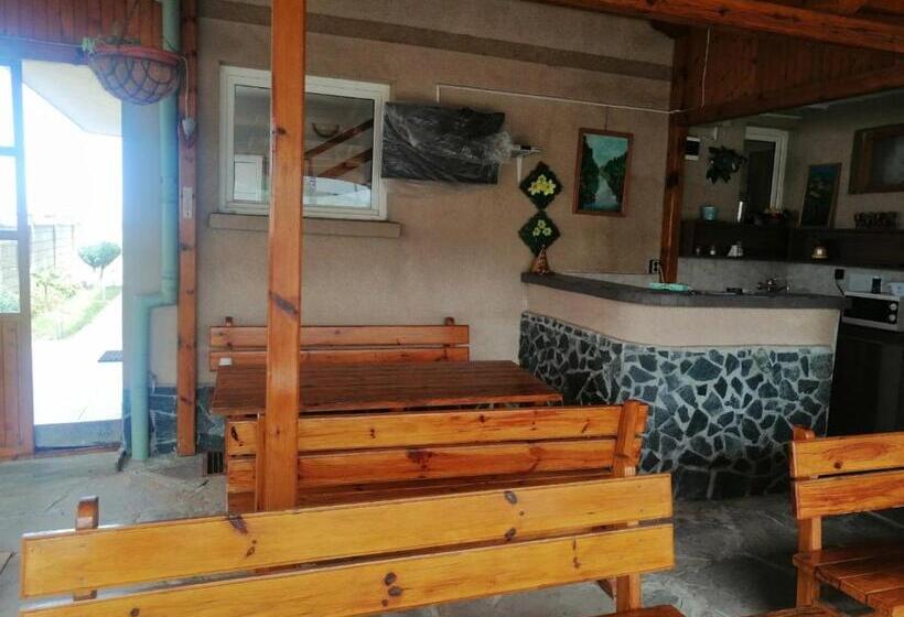 پانسیون Guest House D. Bogdanova