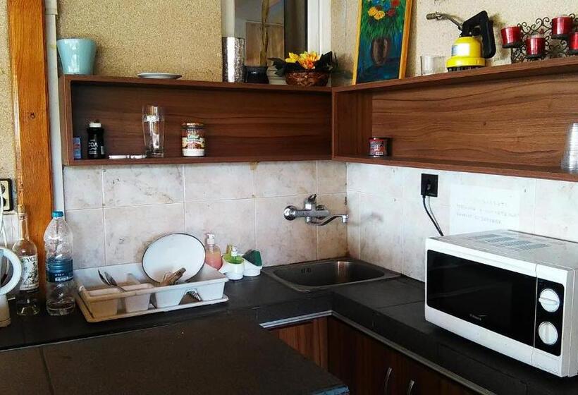 پانسیون Guest House D. Bogdanova