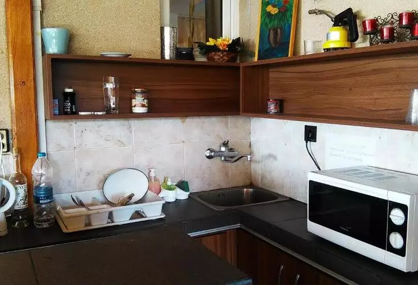 پانسیون Guest House D. Bogdanova