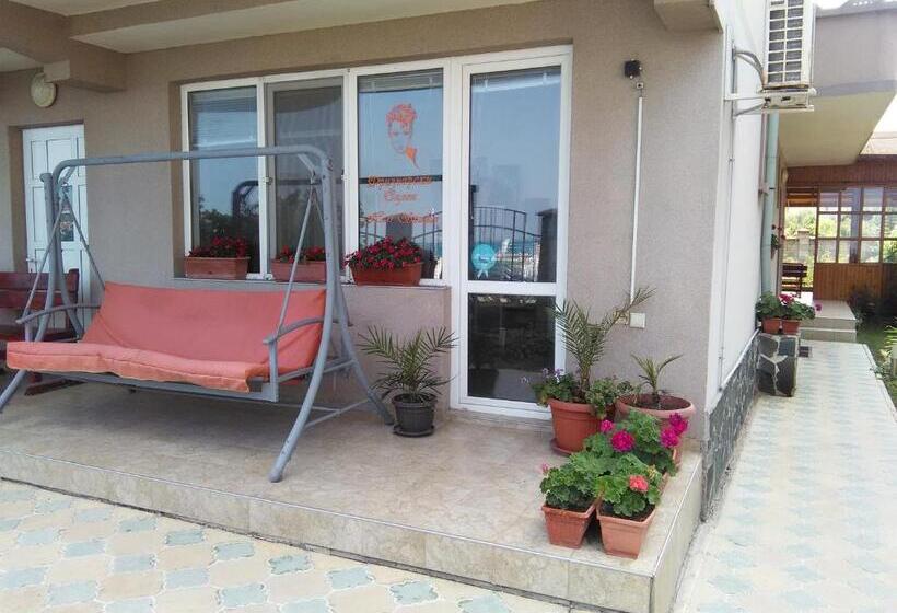 پانسیون Guest House D. Bogdanova