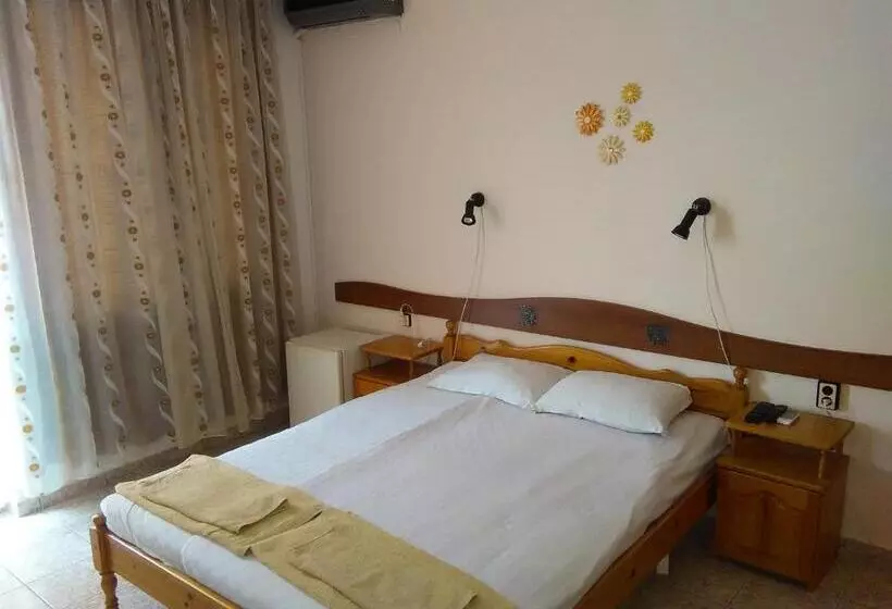 پانسیون Guest House D. Bogdanova