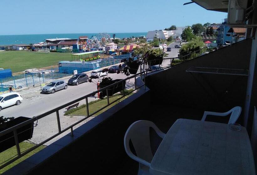 پانسیون Guest House D. Bogdanova