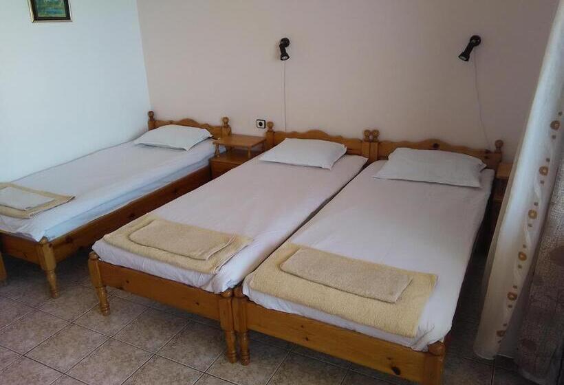 پانسیون Guest House D. Bogdanova