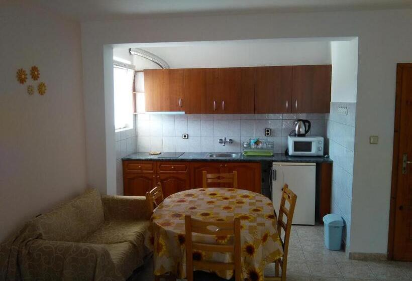 پانسیون Guest House D. Bogdanova