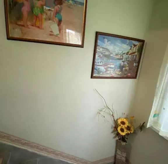 ペンション Jacky S House