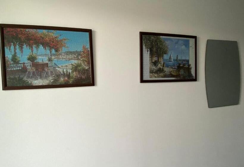 بنسيون Jacky S House