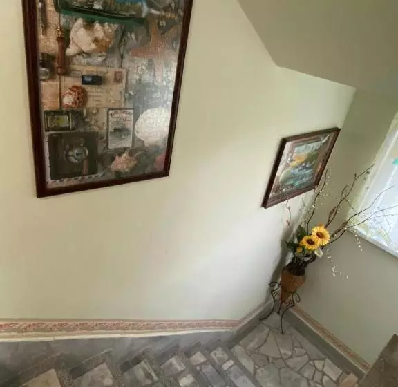 ペンション Jacky S House