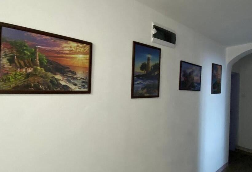 بنسيون Jacky S House