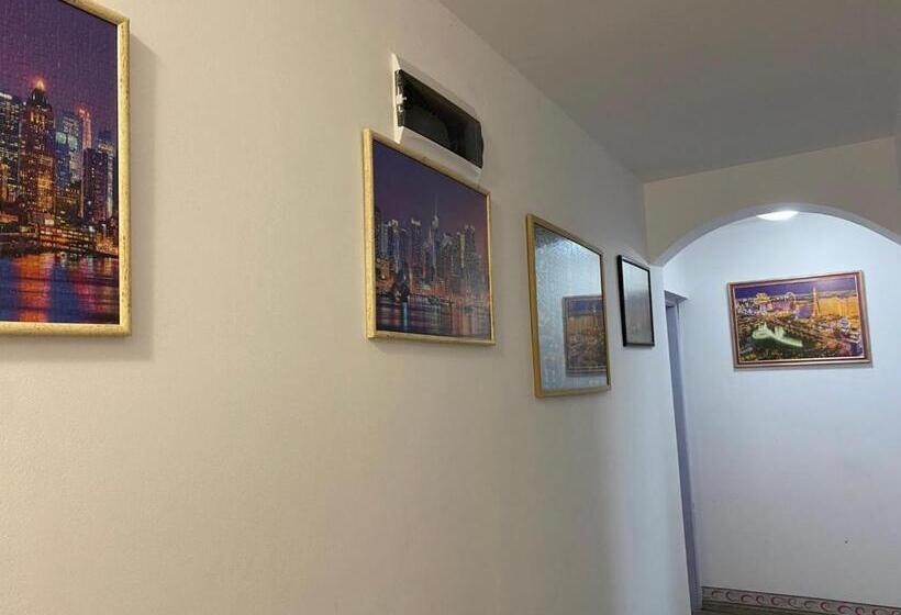 بنسيون Jacky S House