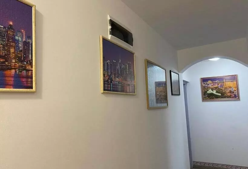 ペンション Jacky S House