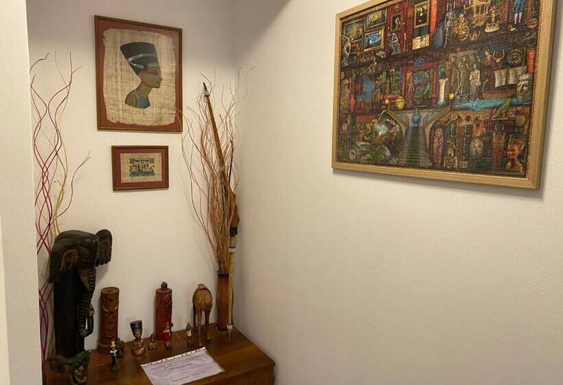 بنسيون Jacky S House