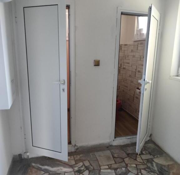 بنسيون Jacky S House