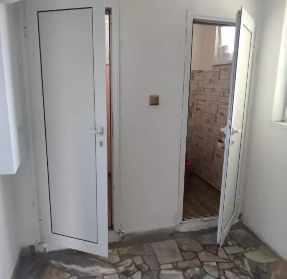 ペンション Jacky S House