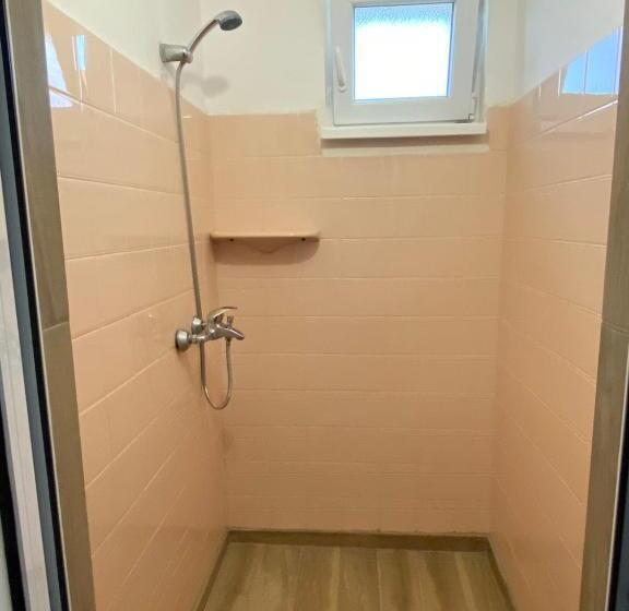 بنسيون Jacky S House