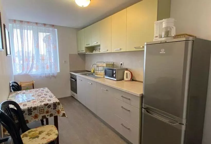 ペンション Jacky S House
