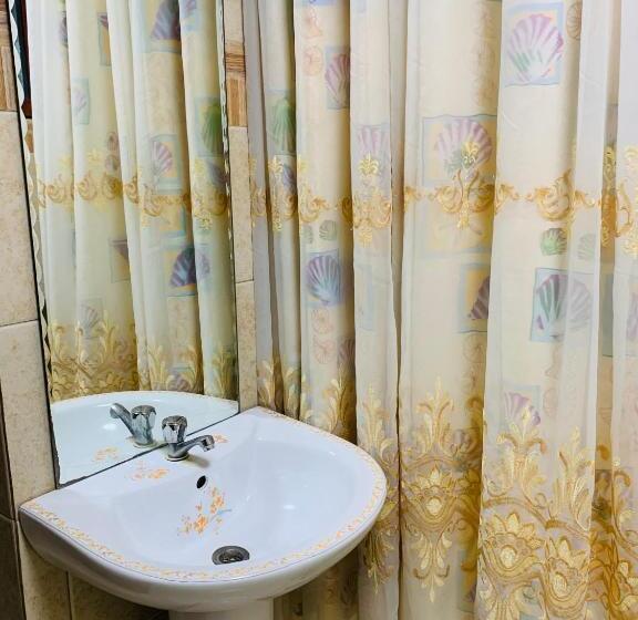 ペンション Morning Walsh Resort