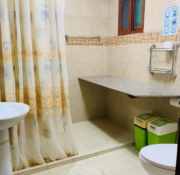 ペンション Morning Walsh Resort