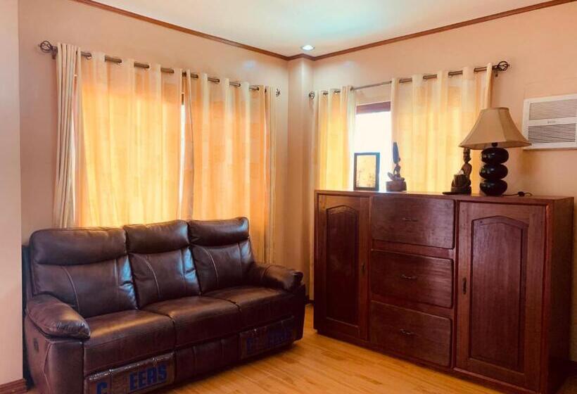 ペンション Morning Walsh Resort