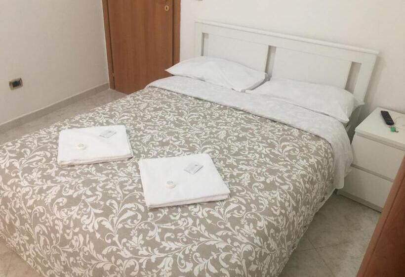 پانسیون Palazzo Del Carmine