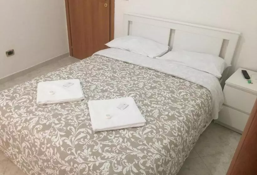 پانسیون Palazzo Del Carmine