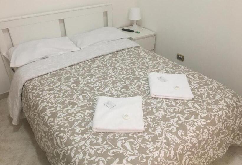 پانسیون Palazzo Del Carmine