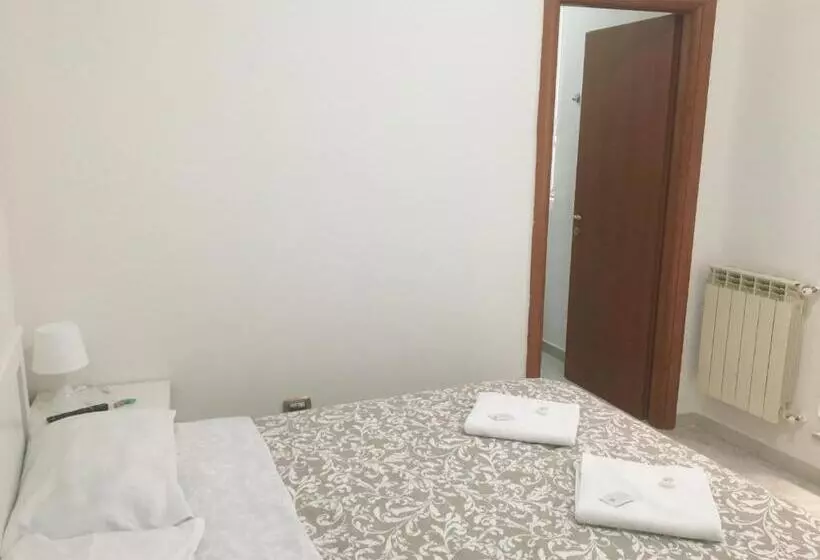 پانسیون Palazzo Del Carmine