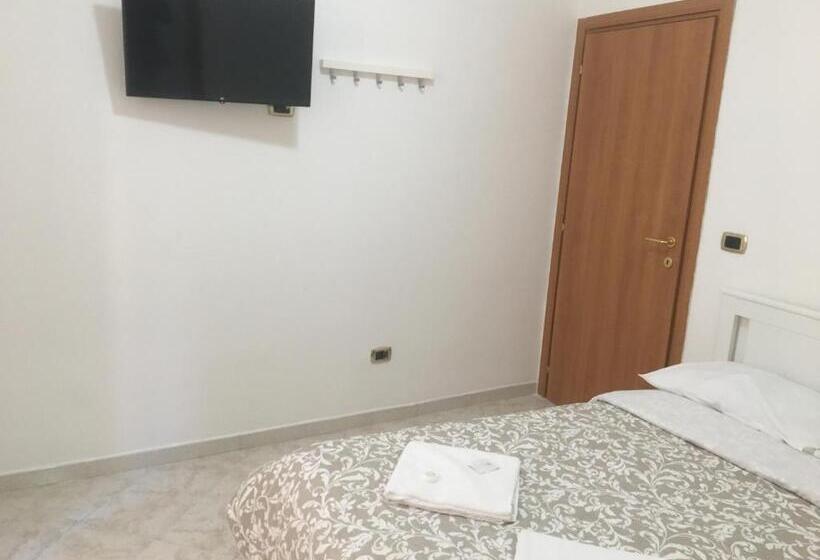 پانسیون Palazzo Del Carmine