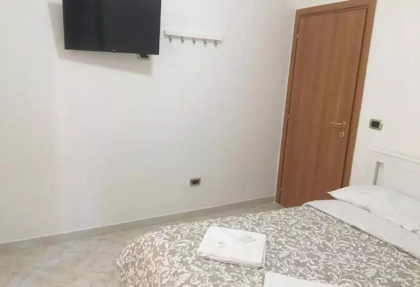 پانسیون Palazzo Del Carmine