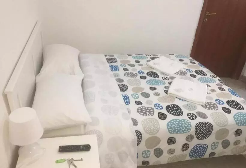 پانسیون Palazzo Del Carmine