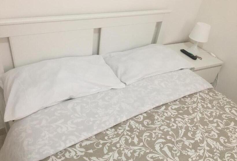 پانسیون Palazzo Del Carmine