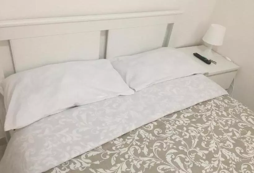 پانسیون Palazzo Del Carmine