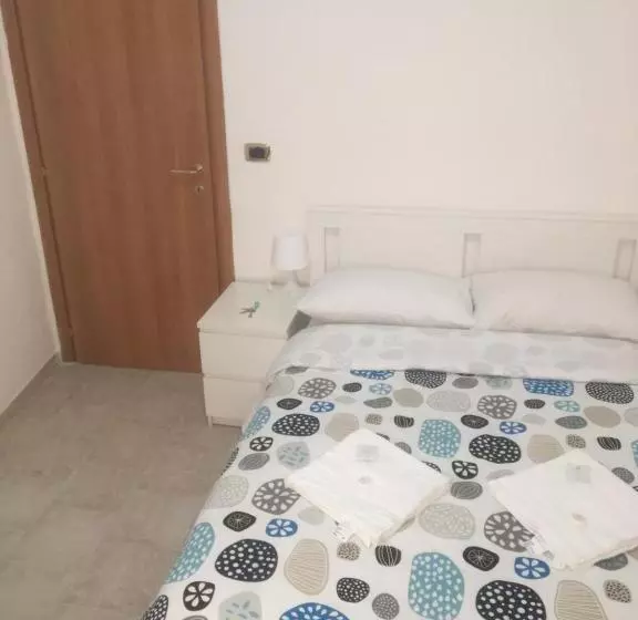 پانسیون Palazzo Del Carmine