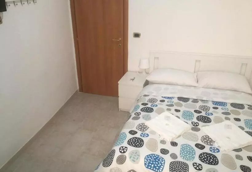 پانسیون Palazzo Del Carmine