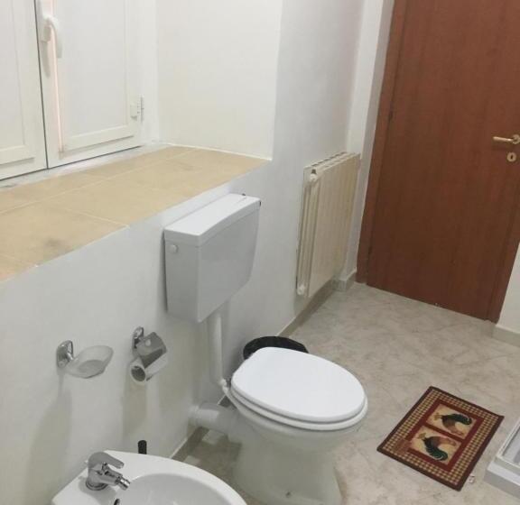 پانسیون Palazzo Del Carmine