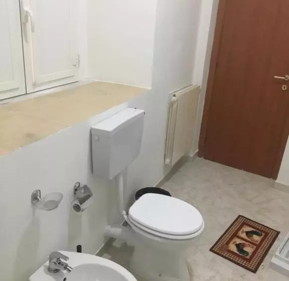 پانسیون Palazzo Del Carmine