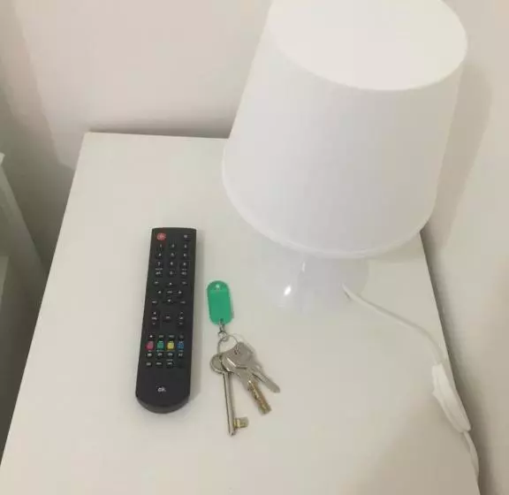 پانسیون Palazzo Del Carmine