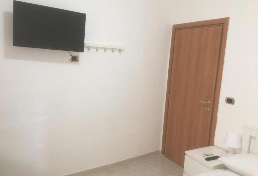 پانسیون Palazzo Del Carmine