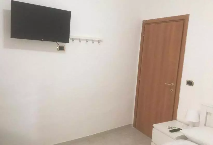 پانسیون Palazzo Del Carmine