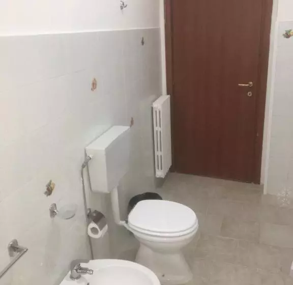 پانسیون Palazzo Del Carmine