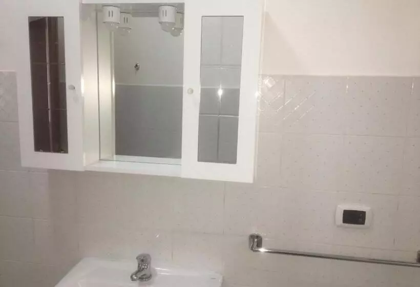 پانسیون Palazzo Del Carmine