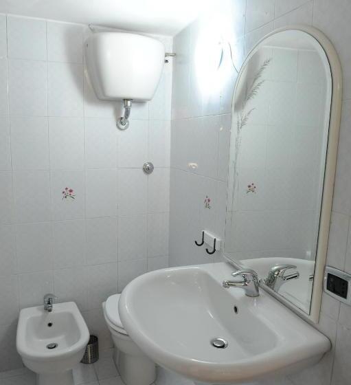 پانسیون Palazzo Del Carmine