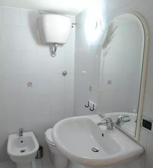 پانسیون Palazzo Del Carmine