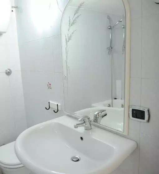 پانسیون Palazzo Del Carmine