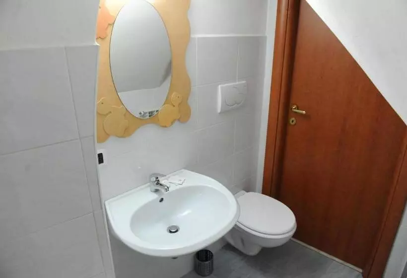 پانسیون Palazzo Del Carmine