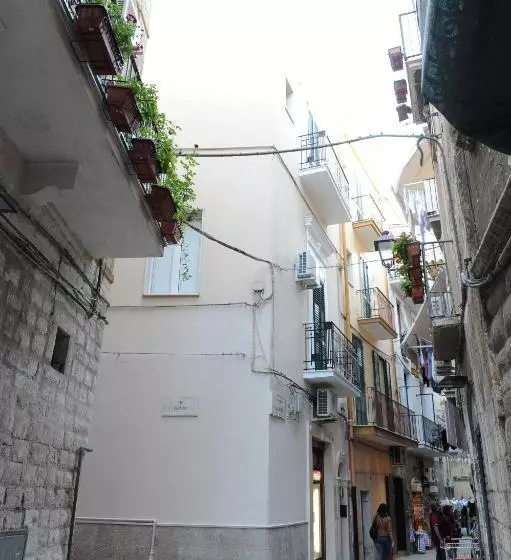 پانسیون Palazzo Del Carmine