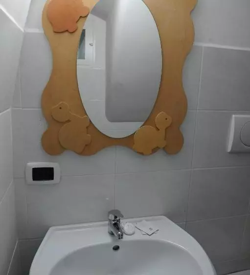 پانسیون Palazzo Del Carmine