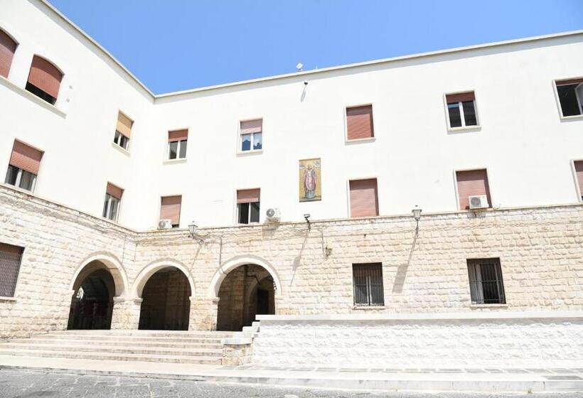 پانسیون Palazzo Del Carmine