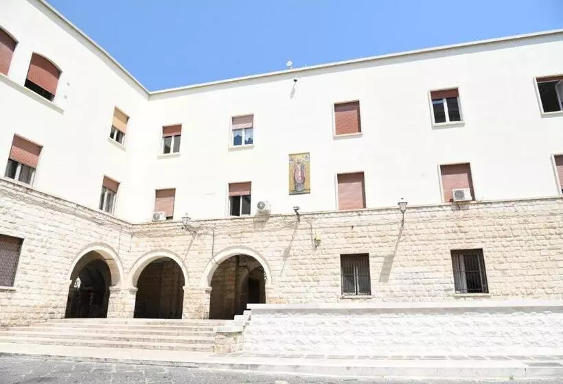 پانسیون Palazzo Del Carmine