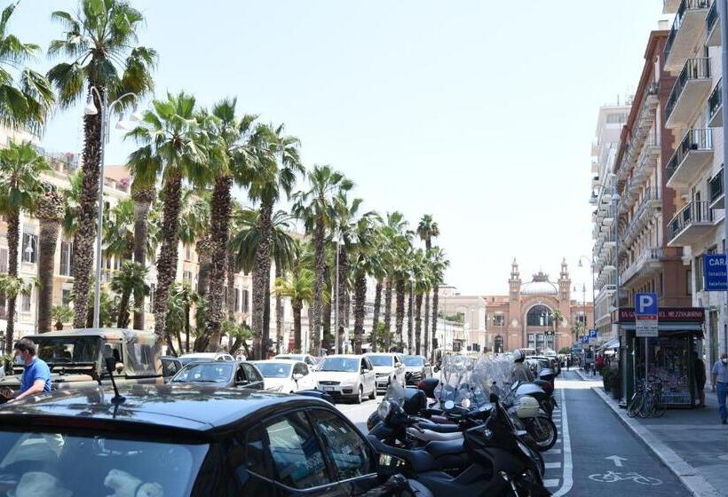 پانسیون Palazzo Del Carmine