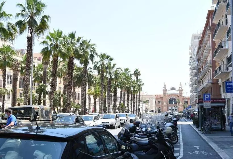 پانسیون Palazzo Del Carmine